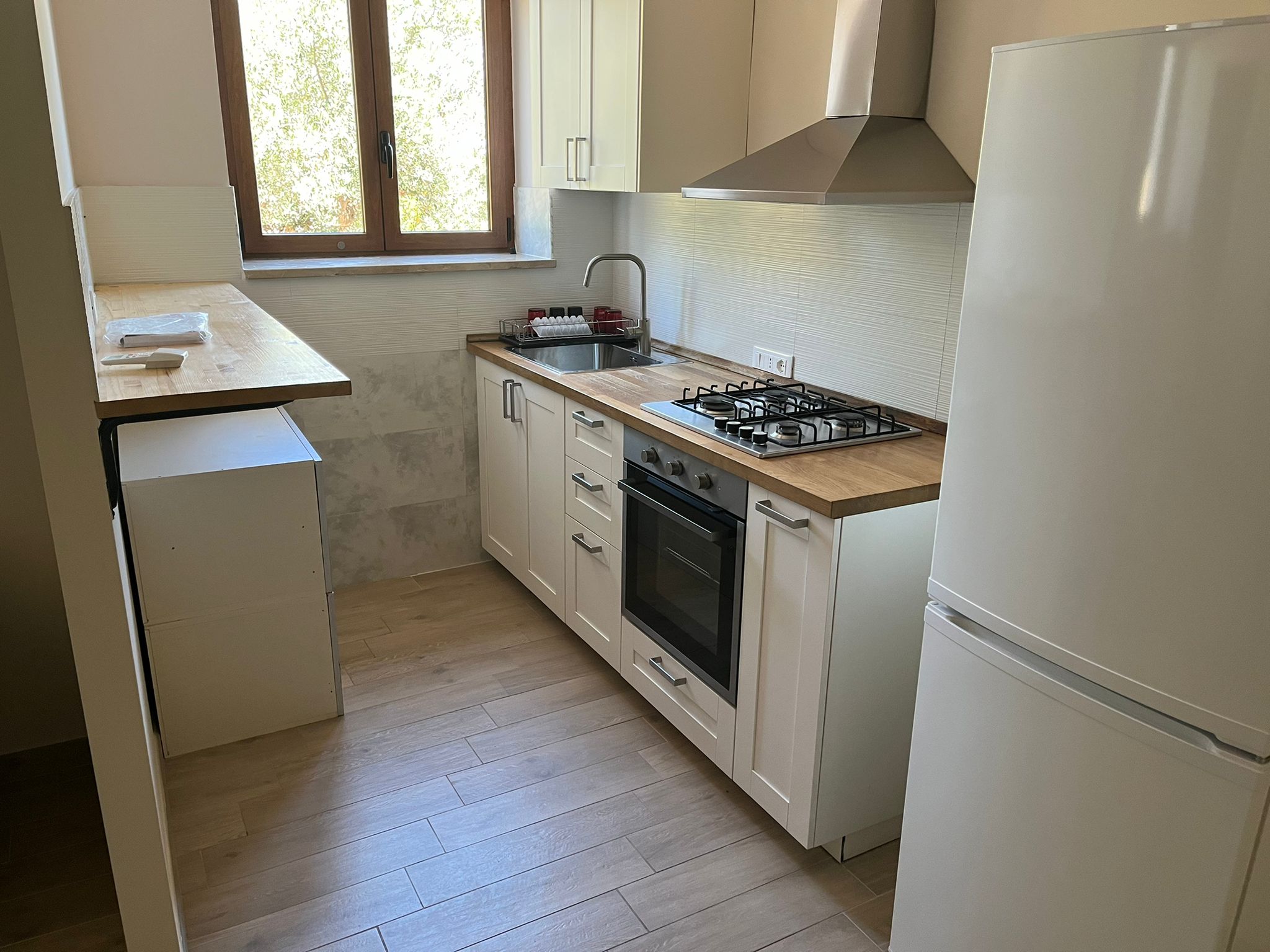 Appartamento 001